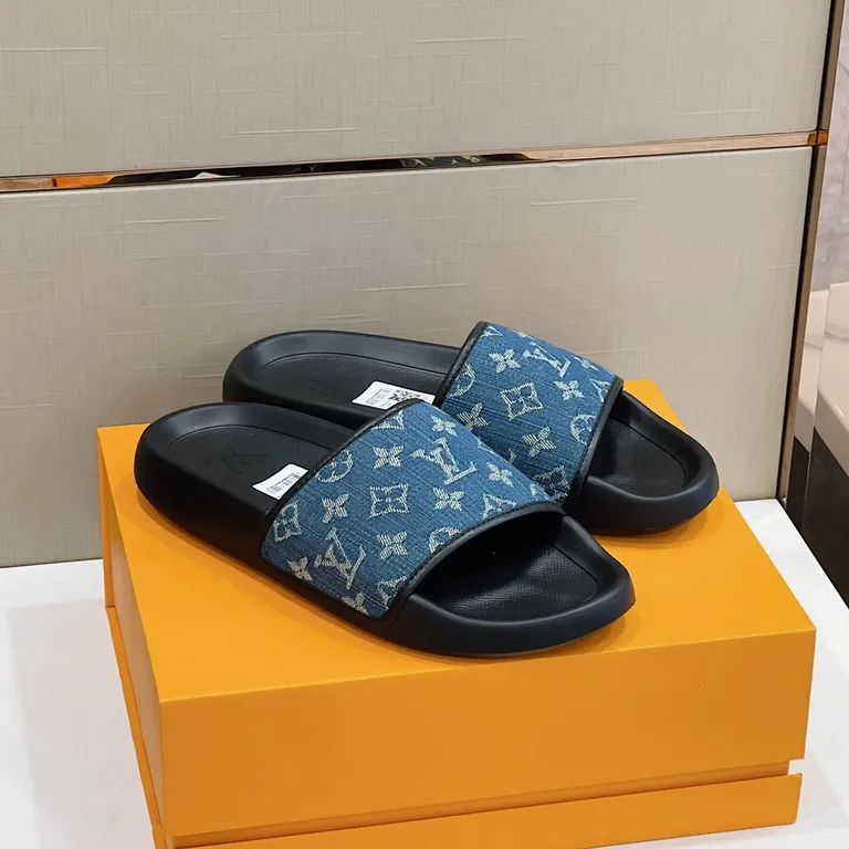 Louis Vuitton Shoe 